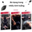 Quấn Cổ Tay Có Móc Treo,Hỗ trợ kéo xà, tập lưng trợ lực nâng đẩy tạ,Tiện Lợi Tại Nhà