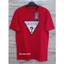 Bán chạy Áo thun ngắn tay cotton 100% chất lượng cao Guess Hàn Quốc có áo thun cổ tròn in dáng rộng, áo sơ mi tay ngắn thoải mái 610 0608