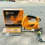 Máy cưa lọng COOFIX CF-JS003 công suất 500W, có chế độ chỉnh tốc độ cưa, tặng kèm 1 lưỡi cưa lọng, 1 bộ than chính hãng