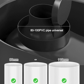 SHUPUN Bô, Nhà vệ sinh PVC di động bằng nhựa hạng nặng, Công trường xây dựng nhà vệ sinh tạm thời dày chất lượng cao Phòng tắm