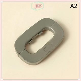 Khóa Cửa Tủ Lạnh Chống Kẹt Tay Bảo Vệ An Toàn Cho Bé