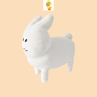 Thêm✨HÀNG CÓ HÀNG✨Roblox Forsaken Gubby Sang Trọng Thỏ Trắng Vui Nhộn Mèo Đồ Chơi Nhồi Bông Gối Ngủ Cho Bé Búp Bê Thỏ Dễ Thương Quà Tặng Sinh Nhật Trẻ Em Ngày Lễ Quà Tặng Trang Trí Tiệc Búp Bê