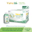 Thùng 12 hộp Varna Life sữa tươi công thức hỗ trợ xương khớp chắc khỏe (Xanh) (12 hộp giấy x 200ml)