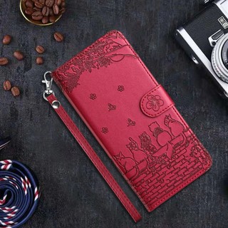 Ốp Bảo Vệ Điện Thoại Di Động Ốp Lưng Bảo Vệ Điện Thoại Lật Da Thích Hợp Cho Apple iphone 7 8 11 12 13 Pro Max Plus X XR XS Max SE 2020 2022