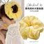 【Dây Buộc Tóc】 Scrunchies To Phồng Đẹp Thời Trang Hàn Quốc Cho Nữ