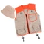 GODD Kids Explorer Kit với áo Vest và mũ Safari cho bé trai 4-6 tuổi Bé gái Trang phục Safari trẻ em STEM Nhà thám hiểm ngoài trời K
