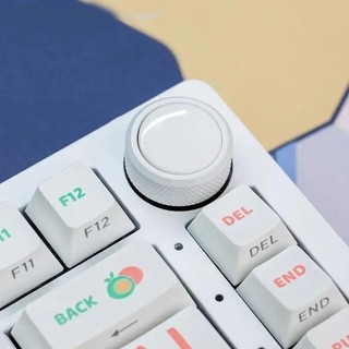 BTM Công Thái Bàn Phím Cơ Thay Thế Núm Bàn Phím Cơ Núm Đặc Biệt Hỗ Trợ Núm Cho K81 Hi75 Bàn Phím