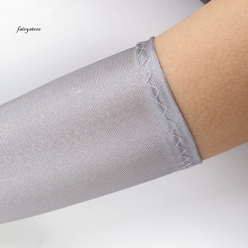 Fairystore| Găng tay co giãn Găng tay dạ hội Găng tay dài khuỷu tay thanh lịch cho bữa tiệc cưới Hiệu suất Cosplay