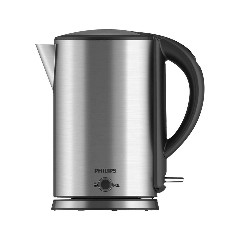 Bình Đun Siêu Tốc PHILIPS HD9316 Công Suất 1800W - Hàng Chính Hãng Bảo Hành 24 Tháng