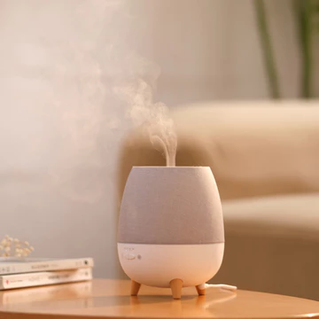 Máy tính để bàn mới Máy khuếch tán hương thơm Máy khuếch tán hương thơm Máy tạo độ ẩm tinh dầu Máy khuếch tán vải Máy tạo độ ẩm phòng ngủ gia đình Máy tạo độ ẩm Aro