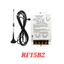 CÔNG TẮC ĐIỀU KHIỂN TỪ XA KAWASAN - RF15B2