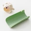Bộ mở rộng vòi cho trẻ em JUIC, Bộ mở rộng bồn rửa bằng silicon hoạt hình, Bộ mở rộng vòi nước có thể tháo rời chống bắn nước