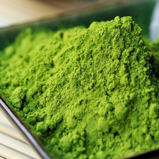 Bột matcha trà xanh Neicha Đài Loan chuẩn vị (gói 50g)