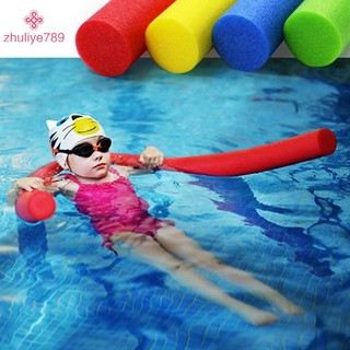 < zhuliye789 > Phụ kiện bể bơi hữu ích cho trẻ em Phao phao hỗ trợ thanh nổi Dụng cụ bơi linh hoạt