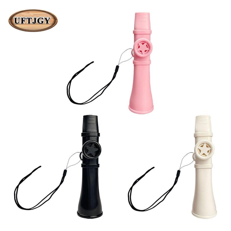Kazoo Âm Thanh Tuyệt Vời Kazoo Giáo Dục Quà Tặng Đảng Ủng Hộ Sáo Âm Có Thể Điều Chỉnh Kazoo