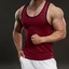 Áo vest chạy bộ và thể dục mùa hè dành cho nam