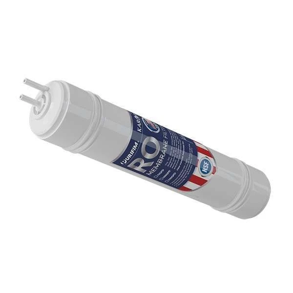Màng RO 100 PURIFIM ( màng 100 Mỹ KAROFI) - Lõi lọc nước Karofi số 4 Màng RO Mỹ