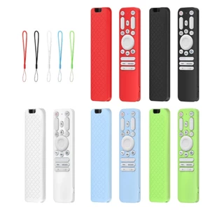 Niki Độ bền Silicone Remote Cover Bảo vệ chống sốc linh hoạt cho AKB76044412