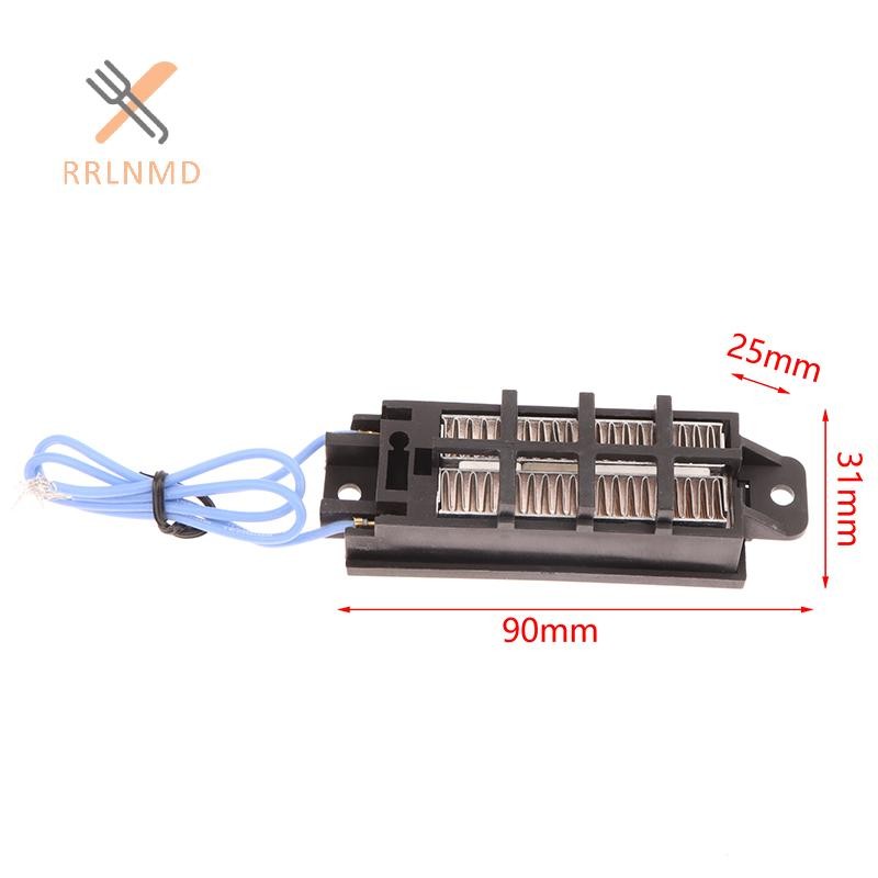 RRLNMD Máy sưởi không khí tự động Cách nhiệt PTC Bộ phận làm nóng nhiệt Máy ấp trứng đa năng di động Máy sưởi sân nhà MỚI