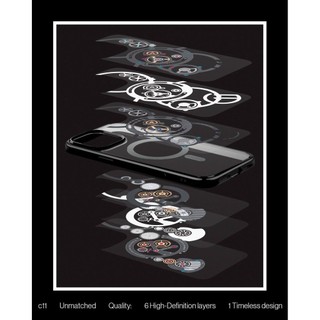 Sp. Ốp Điện Thoại Di Động Silicon Full Cover Chống Rơi Apple IPhone 16 / Họa Tiết Mờ Bảo Vệ Môi Trường Ốp Điện Thoại Di Động Từ Tính