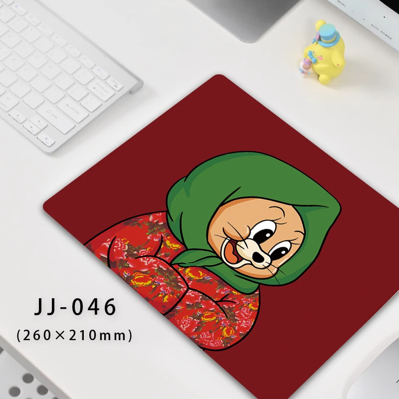 鼠标垫 个性鼠标垫 创意鼠标垫 卡通鼠标垫pad chuột cá nhân pad chuột sáng tạo pad chuột hoạt hình