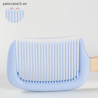 {YAN} Lược Dễ Thương Cho Bé Gái Bé Trai Hoạt Hình Nhỏ Nhiều Màu Sắc Di Động Dày Tóc Bé Gái Bé Gái Phụ Kiện Tóc Trẻ Em {ya}