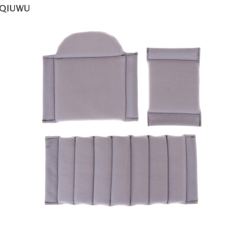 QIUWU 1 Miếng Ba Lô Ảnh Ba Lô Máy Ảnh Ngăn Chia Đệm Tách Di Động Để Thay Thế Túi Máy Ảnh.