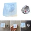 Pealike Dễ Dàng Phát Hành Khuôn Silicon Cho Bạch Tuộc Điêu Khắc Trang Trí Dụng Cụ Làm Trang Sức