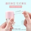Máy làm sạch ống kính tiếp xúc Xoay thủ công