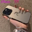 Ốp lưng iPhone Hoạt hình cho 16 15 14 13 12 11 Pro Pro Max 6S 7 8 Plus X XR XSMax SE 2020 2022 Ốp lưng TPU mềm XK0013CYK