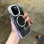 Ốp điện thoại acrylic cứng trong suốt iP 16 Promax cho iPhone 16 15 14 13 12 Pro Max 14 / 15 Plus 11 Vỏ cứng mặt sau Vỏ viền mềm Vỏ bảo vệ chống sốc
