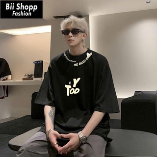 Áo thun cotton Today CiTY nam nữ, Áo Cổ Tròn Cao Cấp Tay Ngắn, chất cotton 2c bề mặt vải mềm định lượng 250gsm Menswear.
