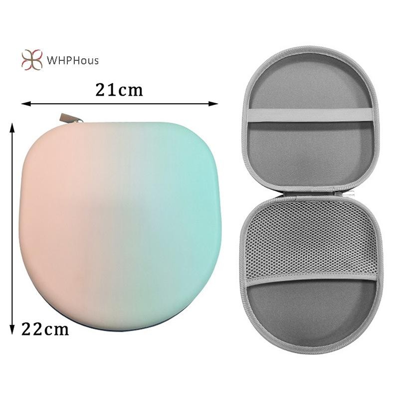 hộp vỏ đựng tai nghe hộp đựng tai nghe】Vỏ bảo vệ hộp sạc tai nghe bluetooth SPRISE