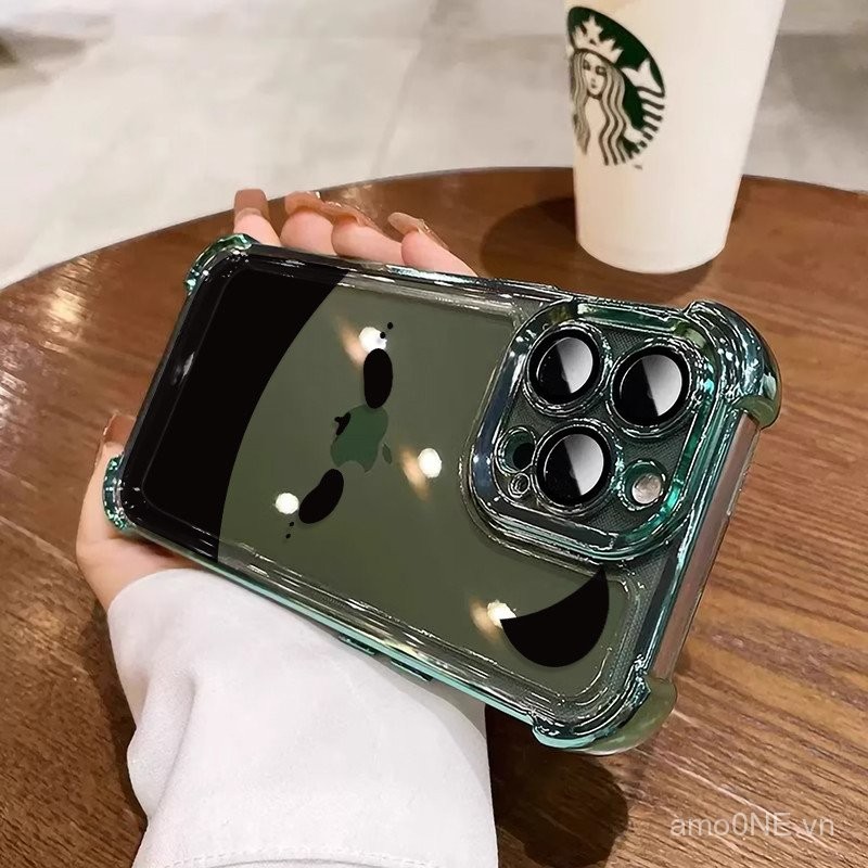Ốp điện thoại biểu cảm Panda cho X8A X7A X6 X5 X6S X6B X9B X9A X8 X7 4G 5G Honor 70 90 200 Pro Huawei Nova 12S 7 SE Bảo vệ bốn góc