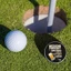 JUNYUE88US Kẹp Mũ Golf, Bút Đánh Dấu Bóng Golf Họa Tiết Từ Tính, Hoạt Hình Vui Nhộn Hợp Thời Trang Trang Trang Trí Đánh Dấu Nắp Golf Kẹp Nam Nữ