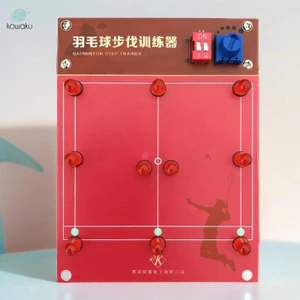 Cầu Lông Pace Thiết Bị Xe Lửa Bước Hỗ Trợ Thực Hành Đa Năng Chuyên Nghiệp Có Thể Điều Chỉnh Tốc Độ Cho Thể Dục Tập Gym Giảng Dạy Văn Phòng Tập Luyện