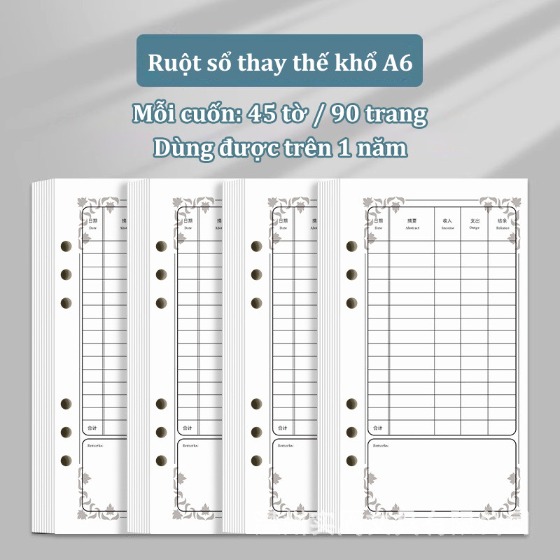 Sổ tiết kiệm đựng tiền 100 phong bì, tiết kiệm sổ thử thách tiết kiệm 100 ngày sổ đựng tiền, thể tái sử dụng