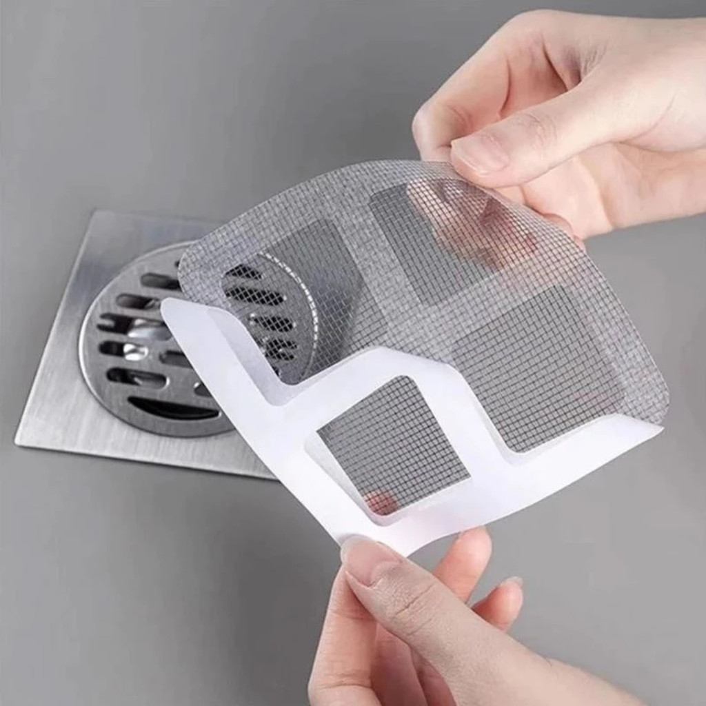 Chất lượng Miếng Lưới Dán Chống Tắcống Thoát Nước Nhà Tắm Tiêu Chuẩn