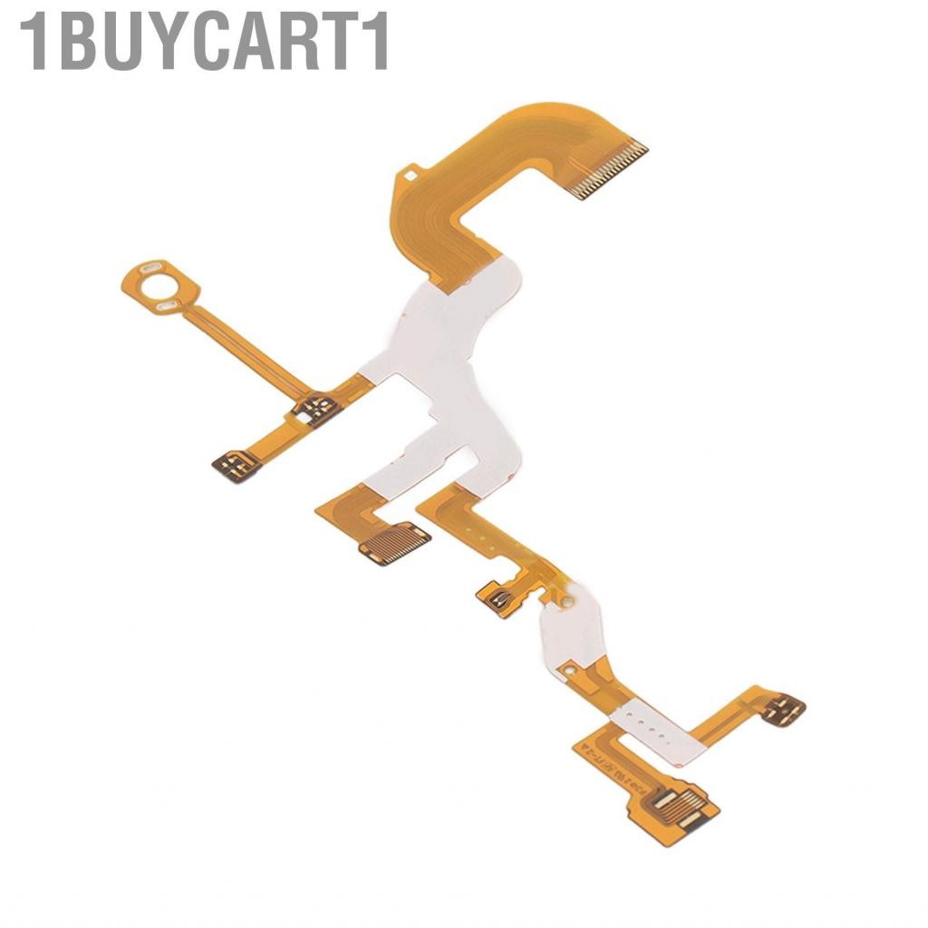 1buycart1 Máy ảnh 1buycart1-VN thay thế cáp thay thế chính xác kích thước chính xác FPC với DSC WX300 cho WX350