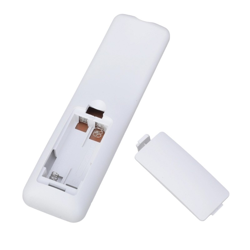 Điều khiển từ xa Star IR cho đèn quạt trần có độ sáng và cài đặt nhiệt độ màu có thể điều chỉnh