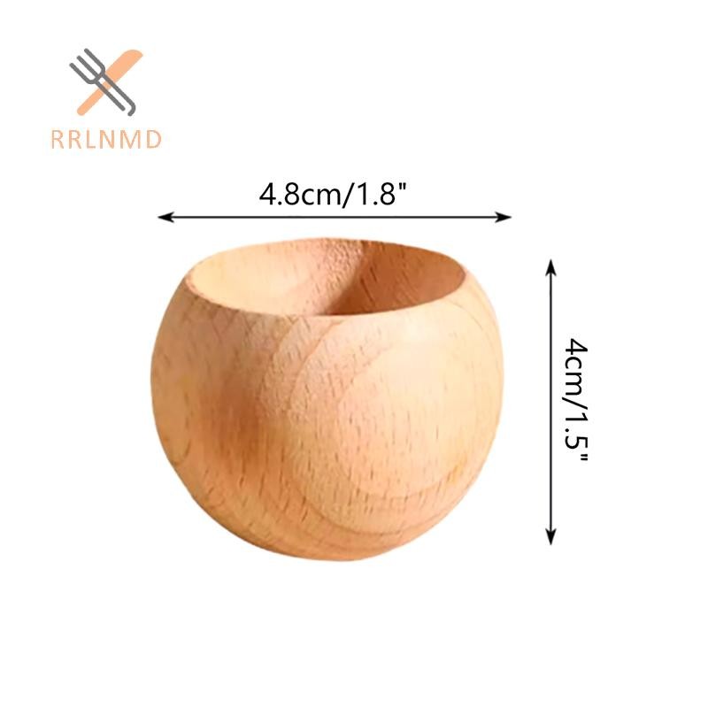 RRLNMD Máy khuếch tán hương liệu bằng gỗ Máy khuếch tán gỗ Thân thiện với môi trường Hương thơm khuếch tán Gỗ làm mới Hỗ trợ giấc ngủ cho gia đình MỚI