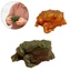GILL Ếch Bóp, Toad Giảm Căng Thẳng Ếch Mô PhỏngToy, Mềm Dính Đồ Chơi Giải Nén Đồ Chơi Tricky