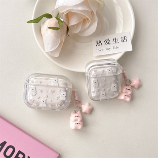 Hoa Tây Cao Nguyên Cho AirPods 1 / 2 3 Pro Pro2 pro3 Airpod4