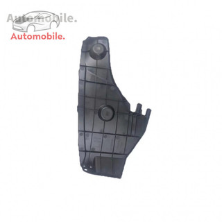FENDER Lót phía sau bên trong chắn bùn chắn bùn cho toyota vios supman gen3 2014 2015 2016 2017 2018 pxb4