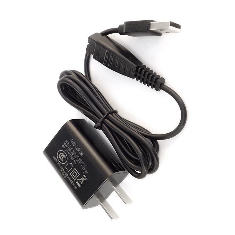 🌟Tương thích với máy tưới miệng Panasonic RC8-4EW-DJ40ADJ40EW 15111521 Dây sạc máy tăm nước