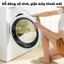 Thảm Chùi Chân Hình Trái Cây Dễ Thương, Thảm Lót Sàn Nhà Tắm/Nhà Bếp/Sofa Chống Trượt Siêu Thấm Hút