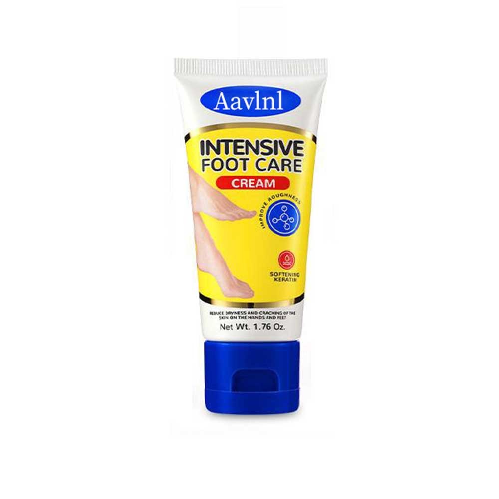 Aavini Intensive Foot Care Cream-Repair Dry Cracks Moisturizing Foot