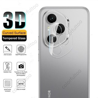 Honor 400 Smart Clear Camera Bảo Vệ Cho Honor 400 600 Pro Lite 400Lite 400Pro 600Pro 4G 5G 3D Cong HD Full Cover Camera Kính Cường Lực Bảo Vệ Màn Hình Mặt Sau Ống Kính Phim