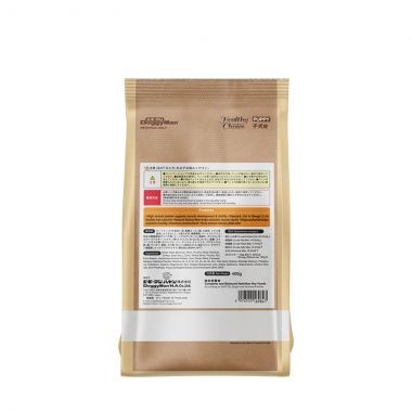 Hạt healthy choice cho chó con 1.5kg