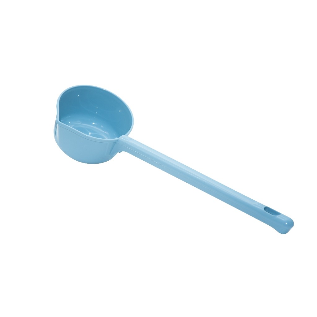Gáo Nước Gáo Nhựa Tròn Cán Dài Vinh Nam Plastic Nhiều Màu Sắc Gáo Múc Nước Nhựa Cán Dài Mã 352